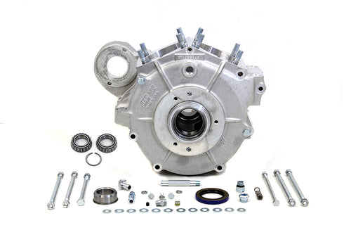 S&S Stock Bore Engine Crankcase Set